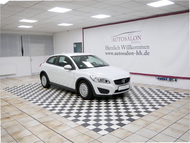 Volvo C30 D2*2Vorb*Servicege*Kupplung & Reifen NEU&