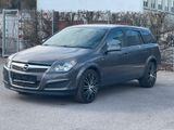 Opel Astra Caravan 1.6 TÜV NEU + Inspektion - Opel Astra aus 2010: 1.6