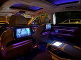 BMW 740 Le  M packet / Laser / Bowers / Sky Lounge - BMW 740 Plug-in Hybrid (PHEV) Gebrauchtwagen