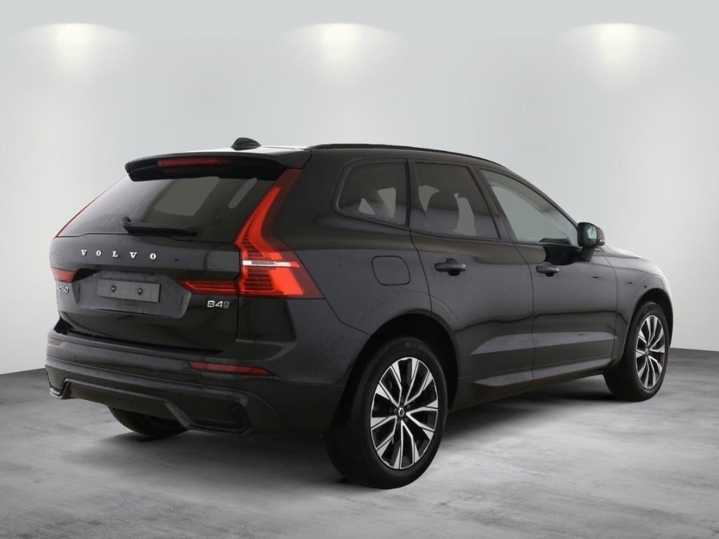 Volvo XC60 B4 AWD Plus Dark Standhzg Fahrerassis Voll