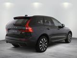 Volvo XC60 B4 AWD Plus Dark Standhzg Fahrerassis Voll - Volvo XC60 mit Diesel-Antrieb: Standheizung