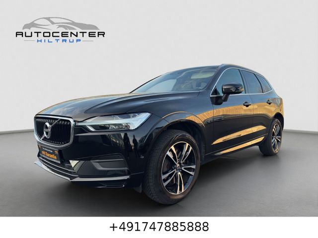 Volvo XC 60 Momentum 2WD/Top Ausstattung/Top Zustand/