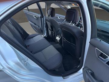 صورة مصغرة 11 لـ 2012 Mercedes-BENZ C 220
