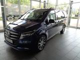 Mercedes-Benz Vito Tourer 124 CDI,NP:110.505,-PANO,AHK,E-TÜR - Mercedes-Benz Vito mit Panoramadach
