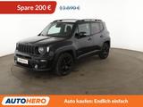 Jeep Renegade 1.0 TGDi Limited 4x2 *NAVI*LED*ACC*CAM* - Jeep Renegade mit Schiebedach