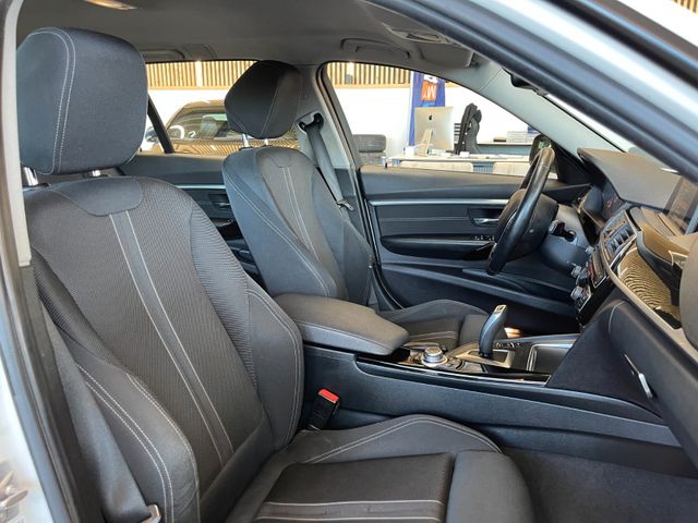 BMW 320 d Touring Sport Line *LED*NAVI*PDC*SZHZ*