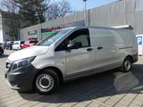 Mercedes-Benz Vito Kasten 116 CDI PRO Extralang SORTIMO/STHZ/K - Mercedes-Benz Kühlkastenwagen Vito cdi