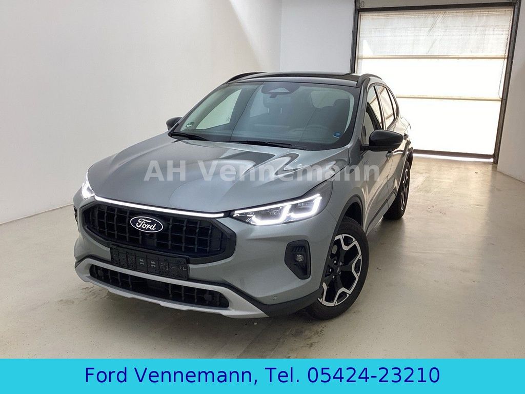 Image of Ford Kuga