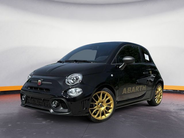 Abarth 695 75 Jahre Anniversario