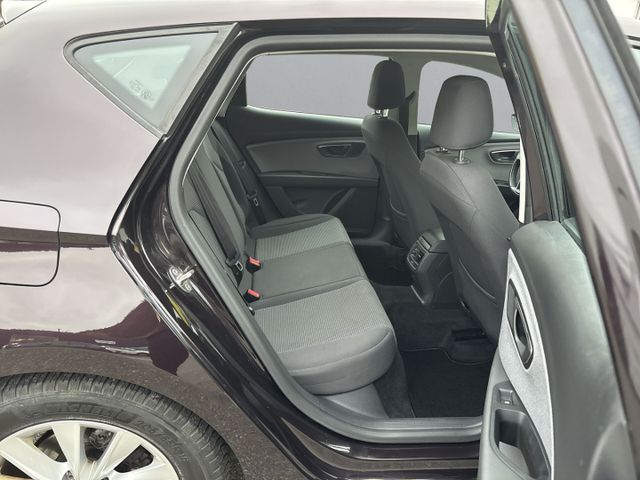 Leon Style 1.4l TSI *LED+Spurhalteass.+PDC Notbr