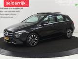 Mercedes-Benz B 250 250e Advantage | SOH 99% | panorama dach | - mit Hybrid-Antrieb: Panorama Dach