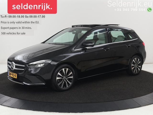 MERCEDES-BENZ B 250 250e Advantage | SOH 99% | panorama dach |