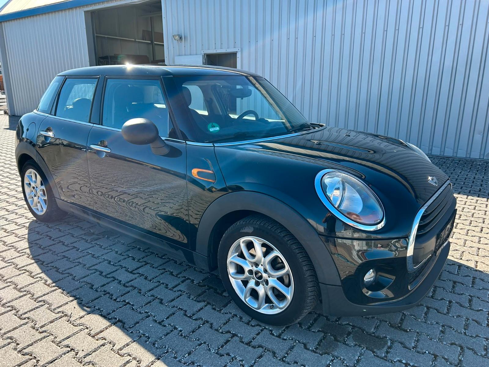 MINI ONE One