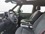 Volkswagen ID.Buzz GTX 4MOTION LR Townsville 21" AHK elek. - mit Elektro-Antrieb: Van