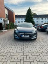 Hyundai I30 - Hyundai i30 Gebrauchtwagen in Kiel
