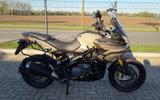 Aprilia CAPONORD 1200 RALLY ABS + HELM - Angebote