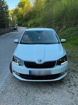 Skoda Fabia Joy 1.4 TDI | 105 PS | TÜV 10/... - Skoda Fabia Joy mit Diesel-Antrieb