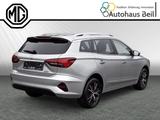 MG 5 STANDARD LUXURY - MG MG5 Gebrauchtwagen