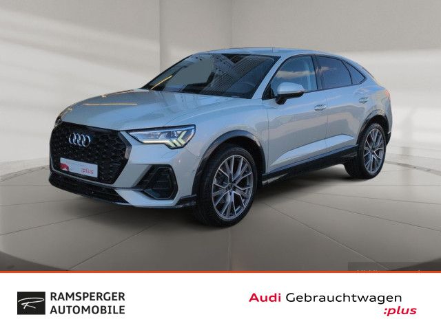 Audi Q3 2026