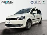 Volkswagen Caddy Maxi 1.6 TDI Trendline - Volkswagen Caddy Maxi: Trendline