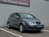 Seat Altea 1,4 TSI Style Copa*TEM/NAVI/SHZ* - Seat Altea: Style Copa