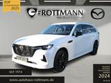 Mazda CX-80 D 254ps Aut. AWD Homura COSO-P 7 sitze WR - Mazda CX-80 Gebrauchtwagen