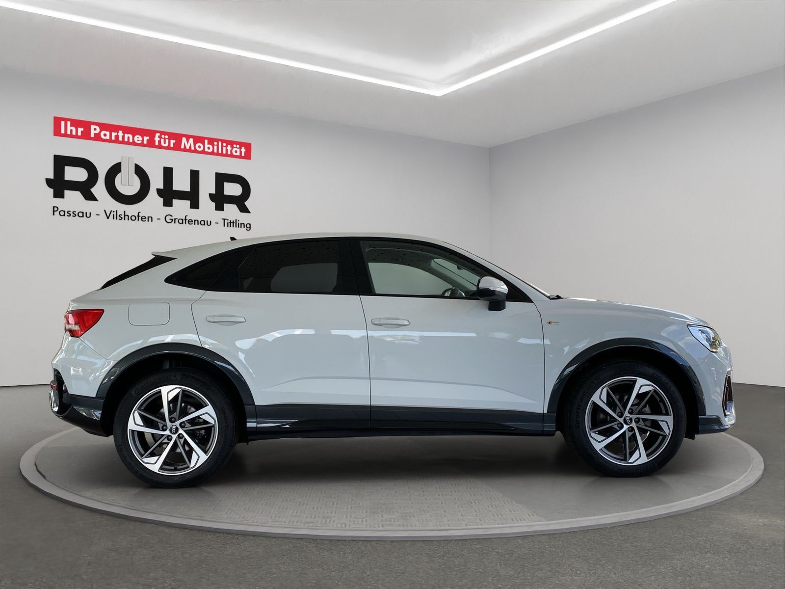Audi Q3 - Bild 3