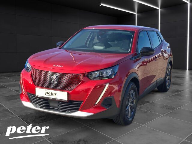Peugeot Active Pack 136 +180°Kamera+Sitzheizung+LED+