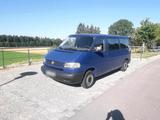 Volkswagen VW T4 ACU Prins LPG Autogas 2.5 LV LR 9 Si... - gebrauchte VW T4 aus dem Jahr 1997