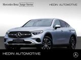 Mercedes-Benz GLC 300 4MATIC Coupé Avantgarde LED NAVI KAM PDC