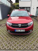 Dacia Logan MCV TCe 90 S/S Easy-R Comfort Comfort - Dacia Logan mit Diesel-Antrieb