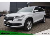 Skoda Kodiaq 2.0 TDI Soleil 4x4 DSG Navi Leder ACC 19' - Skoda Kodiaq: Soleil