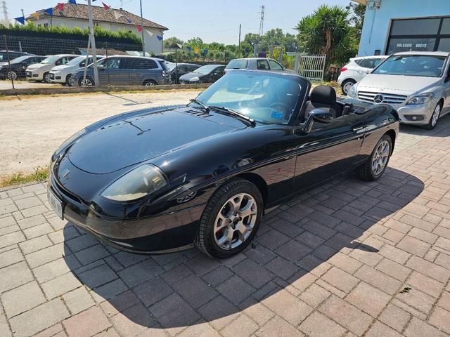 Fiat FIAT Barchetta 1.8 16V