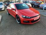 Volkswagen Scirocco 1.4 TSI*ALU*KLIMA* - Volkswagen Scirocco aus 2010