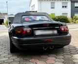 Mazda Miata MX-5 NA 1.6 - Mazda: Miata Mx