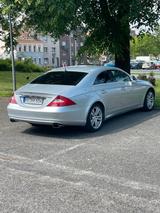 Mercedes-Benz Guten tag  csl 350 - Mercedes-Benz SL 350 in Duisburg