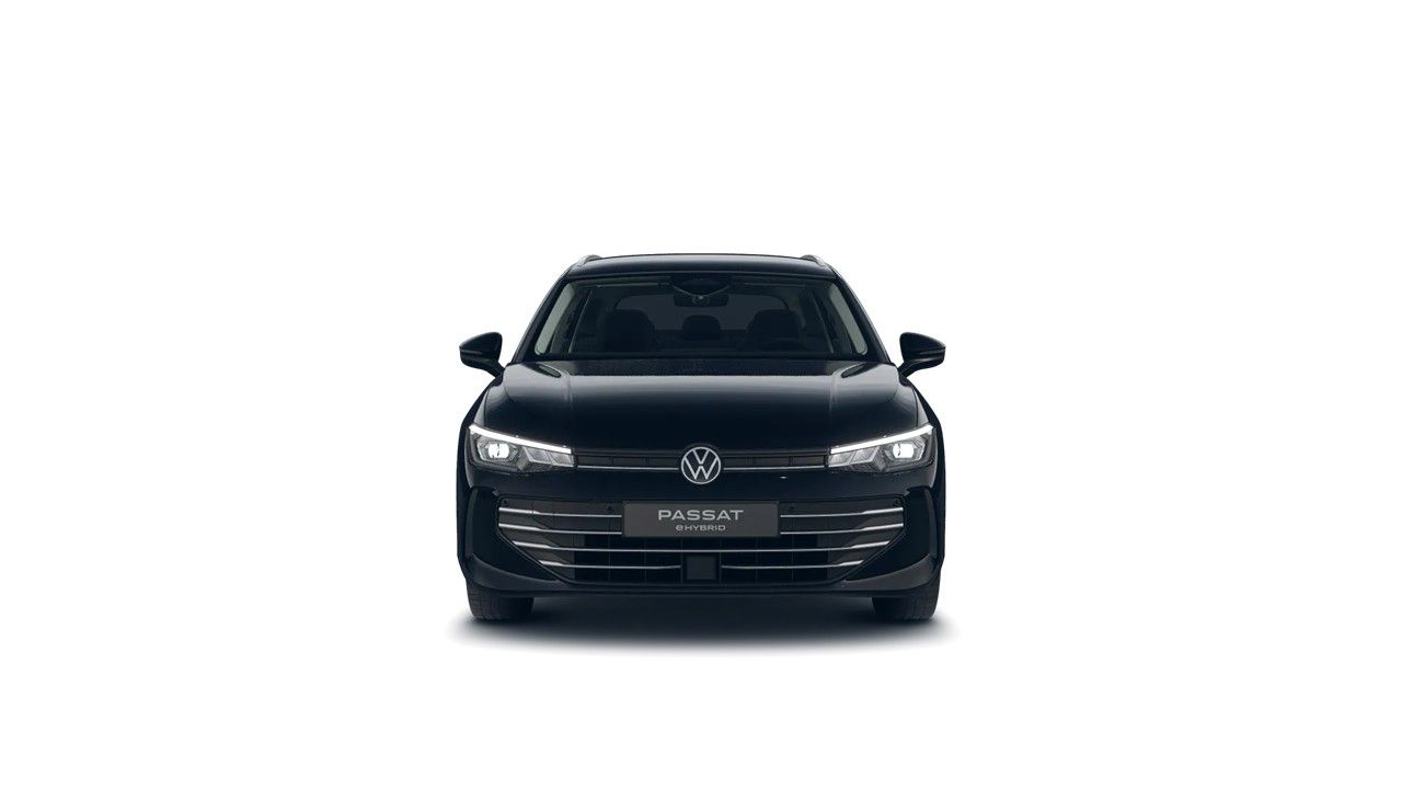 Volkswagen Passat Variant 1.5 HYBRID BUSINESS AHK CAM ACC foto 4