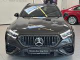 Mercedes-Benz Mercedes-AMG E 53 4M+ T PREM/DRIVERS/PERFSOUND - scheckheftgepflegte Mercedes E 53 AMG