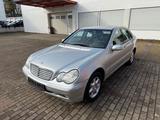Mercedes-Benz C-Klasse W203 C200 CDI Autom... - Mercedes-Benz C-Klasse W203 mit Diesel-Antrieb
