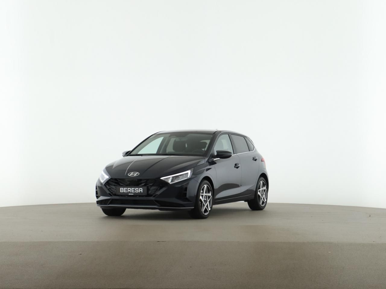 Hyundai i20 – Bild 2