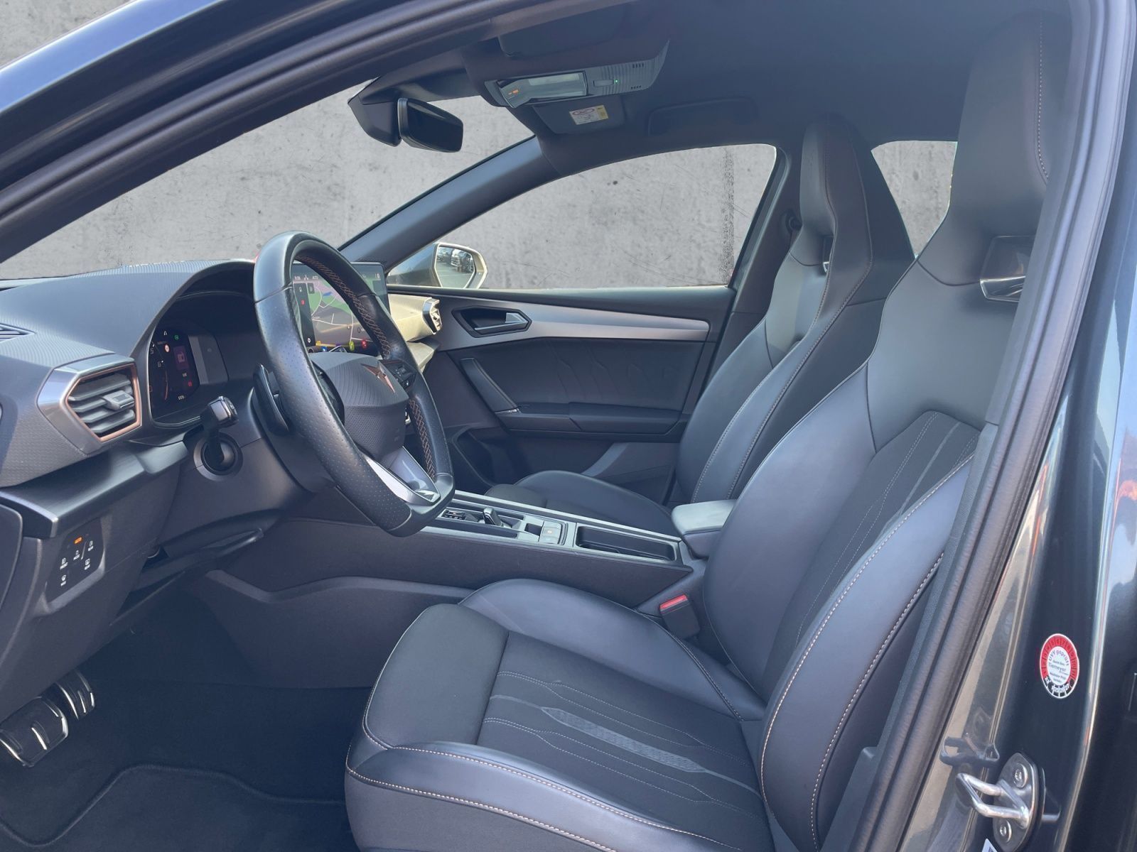 Cupra Leon - Bild 12