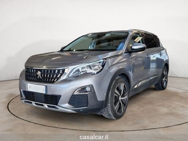 Peugeot 5008 BlueHDi 130 EAT8 S&S Allure 7 POSTI