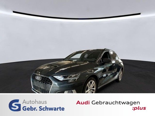 Image of Audi A3