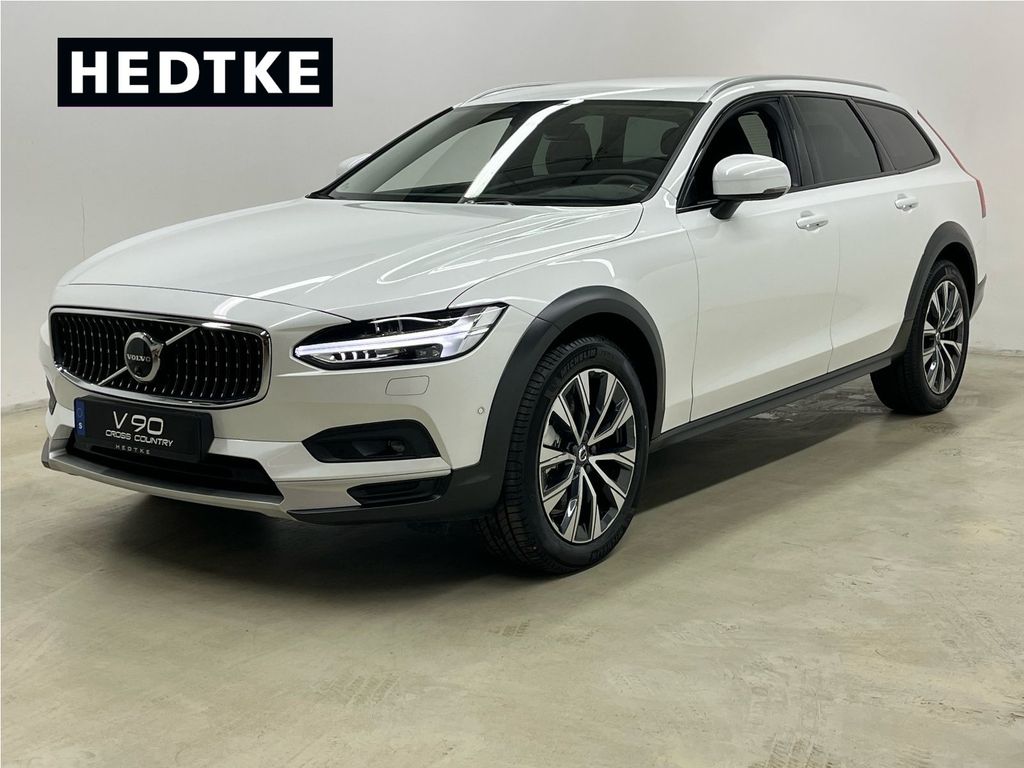 Volvo V90 Cross Country