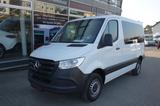 Mercedes-Benz Sprinter 211 CDI Tourer L1H1 KLIMA/STDHZG/LEDER - Mercedes-Benz Sprinter: 211 Cdi