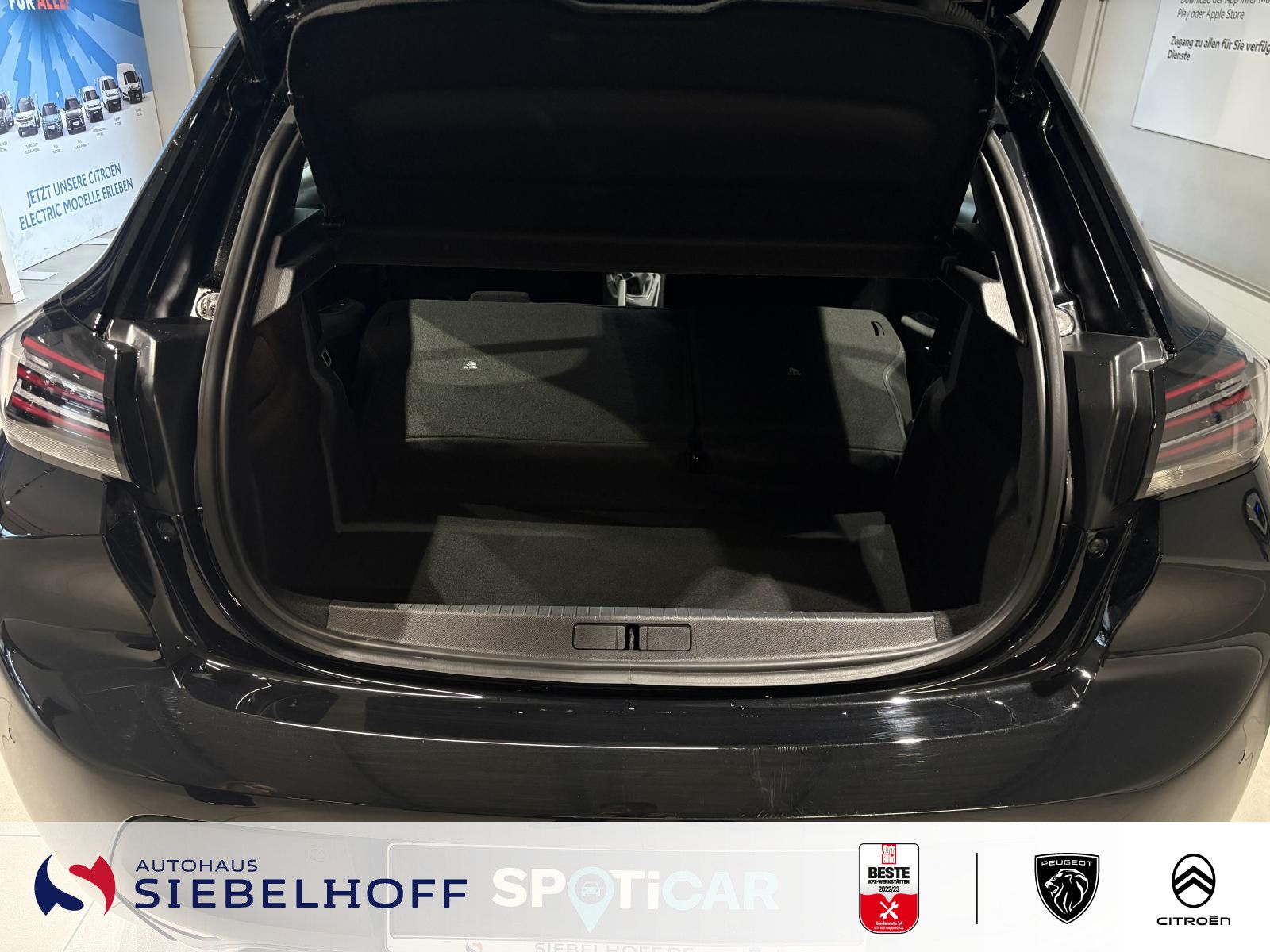Peugeot 208 - Bild 8