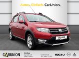 Dacia Sandero Stepway Prestige dCi 90 5T S&S Prestige - Dacia Sandero: Dci