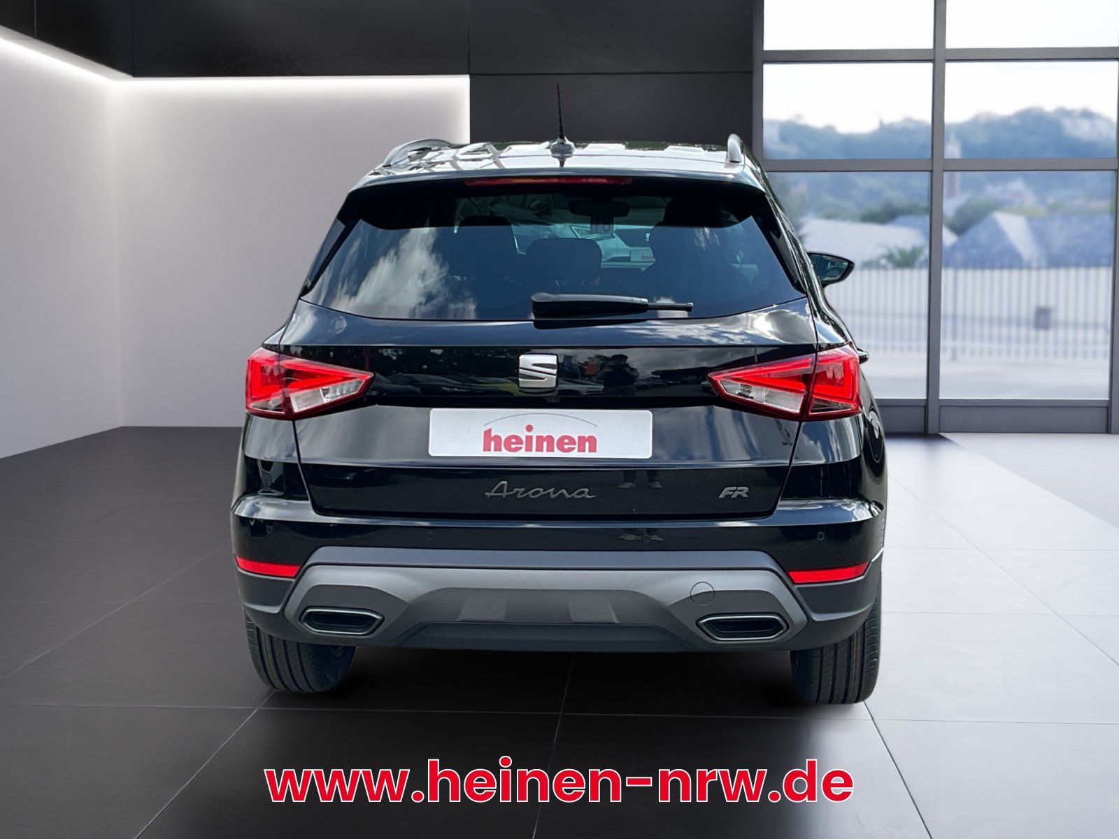 Seat Arona - Bild 5