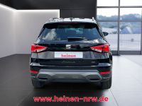 Seat Arona - Vorschau Bild 5