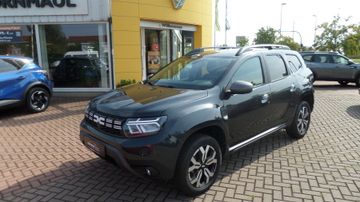 Dacia Duster Journey+ TCe 130 PS